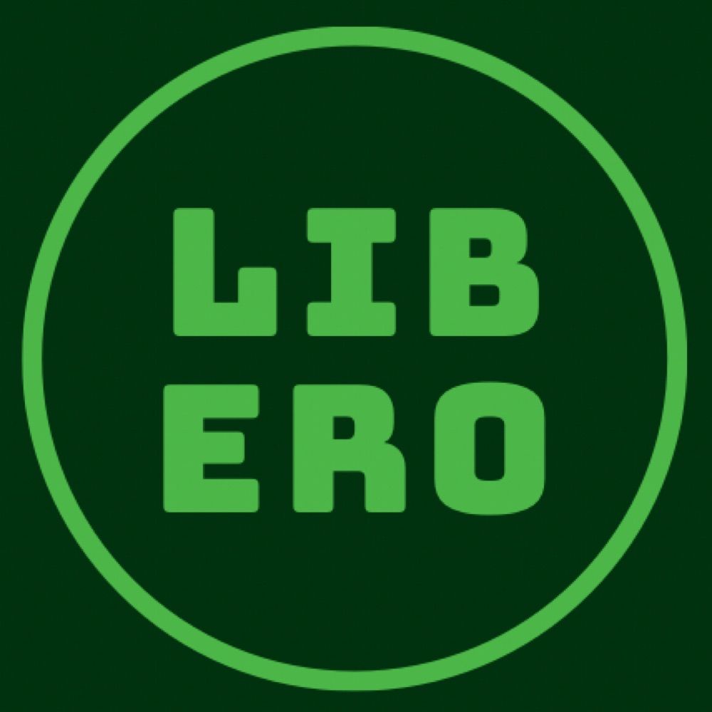 Libero Football Guide