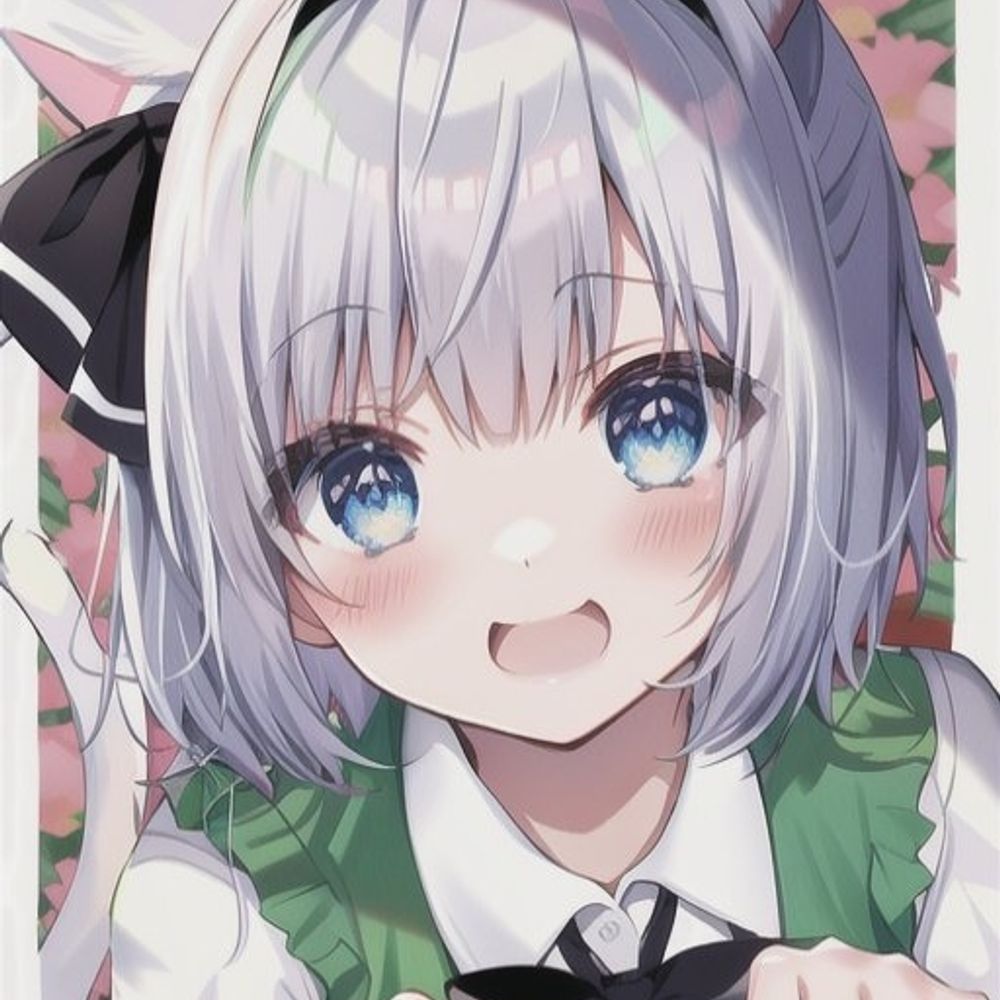 ❄フブキ-電猫🌸