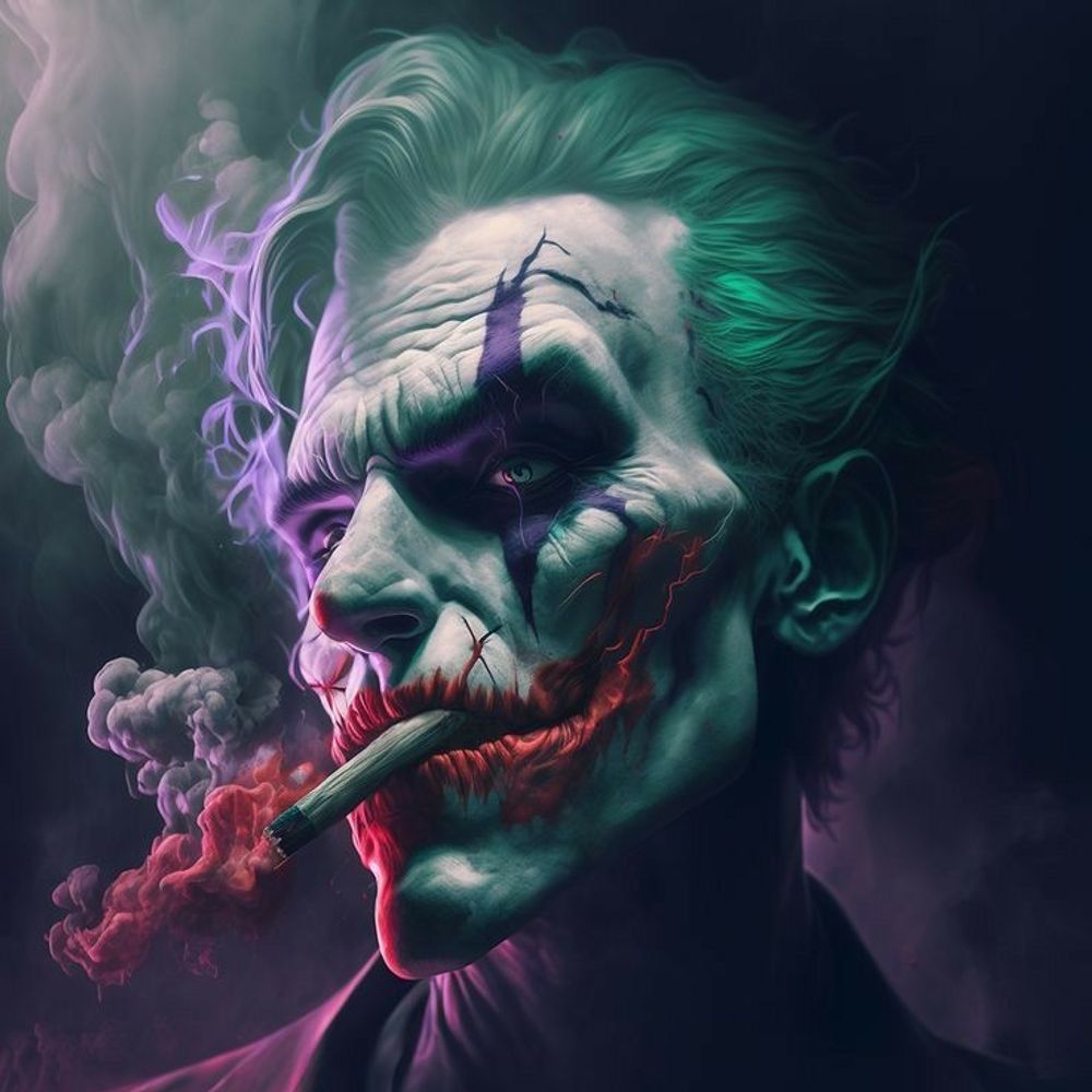 BVB Joker