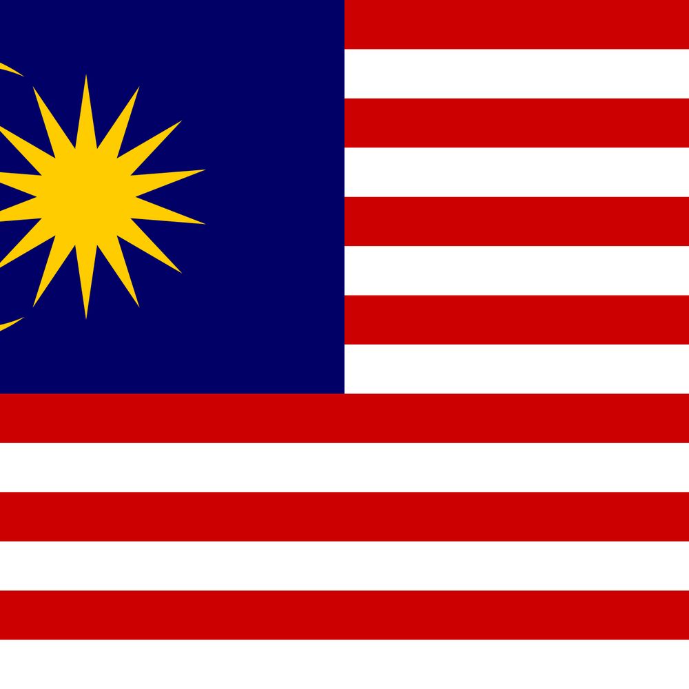 Casual Malaysia