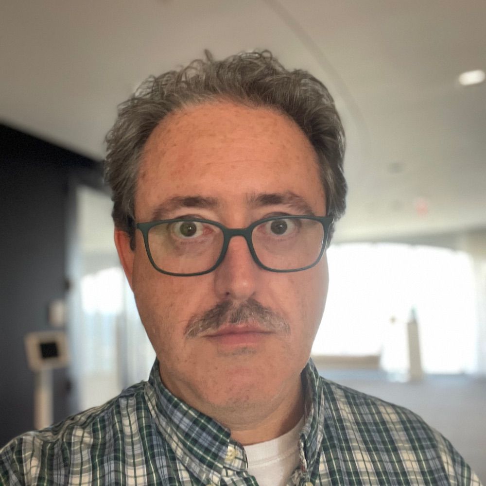 Darwin Berman
