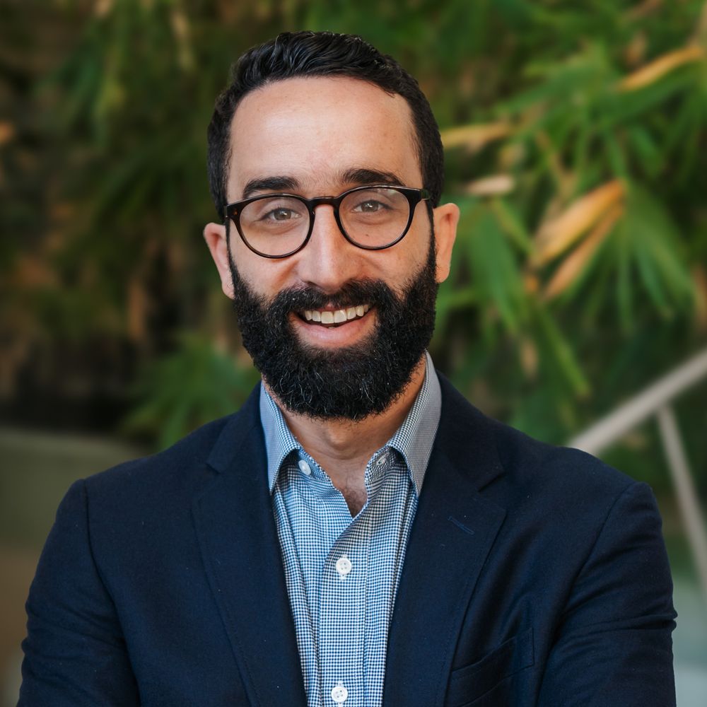 Daniel Zaltz