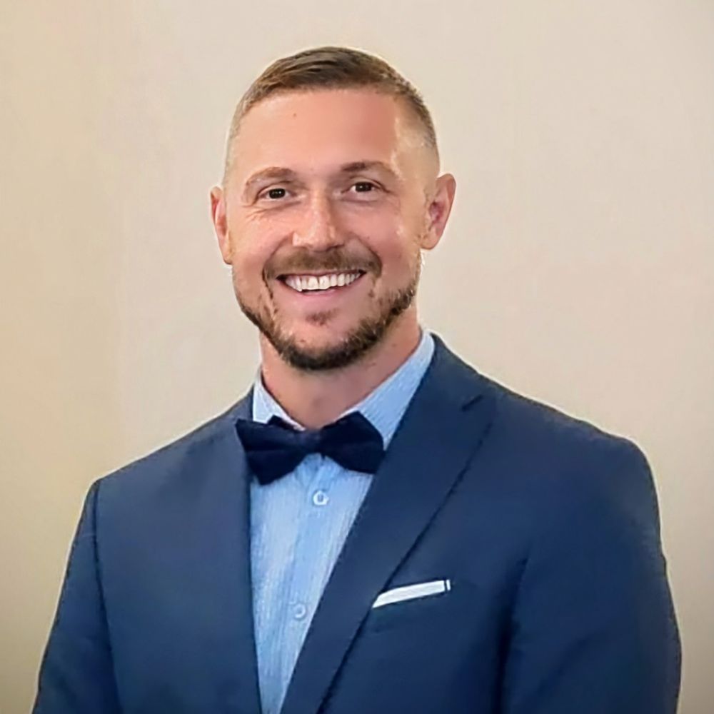 Tom Nadarzynski 