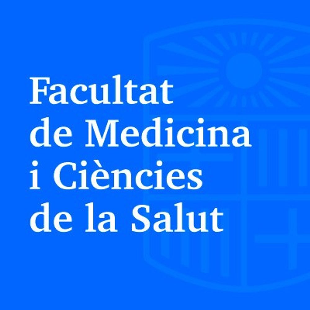 Facultat de Medicina i Ciències de la Salut