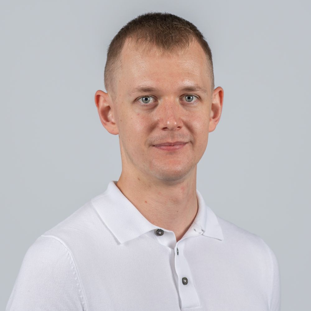 Thomas Willett