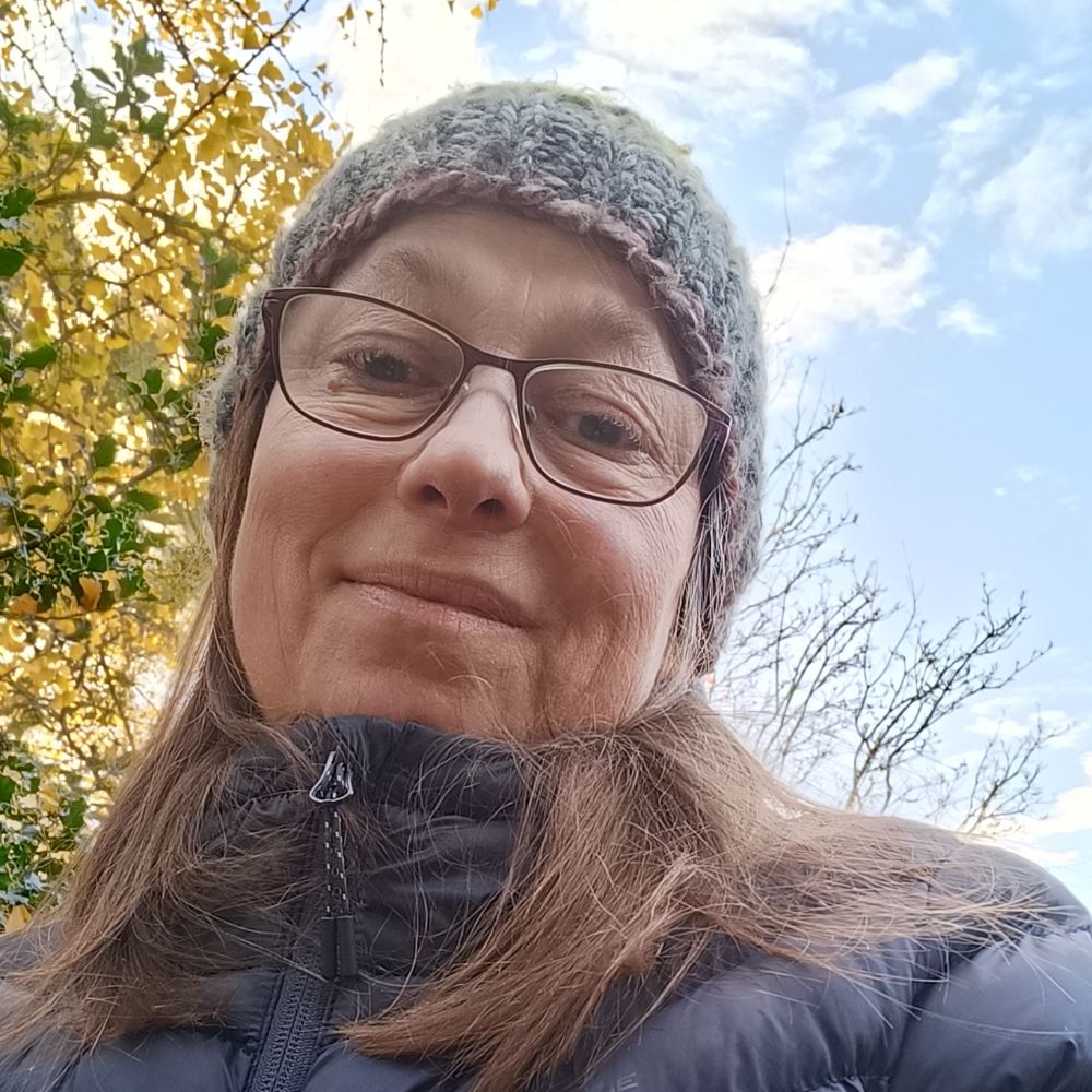 Thea Bergmann