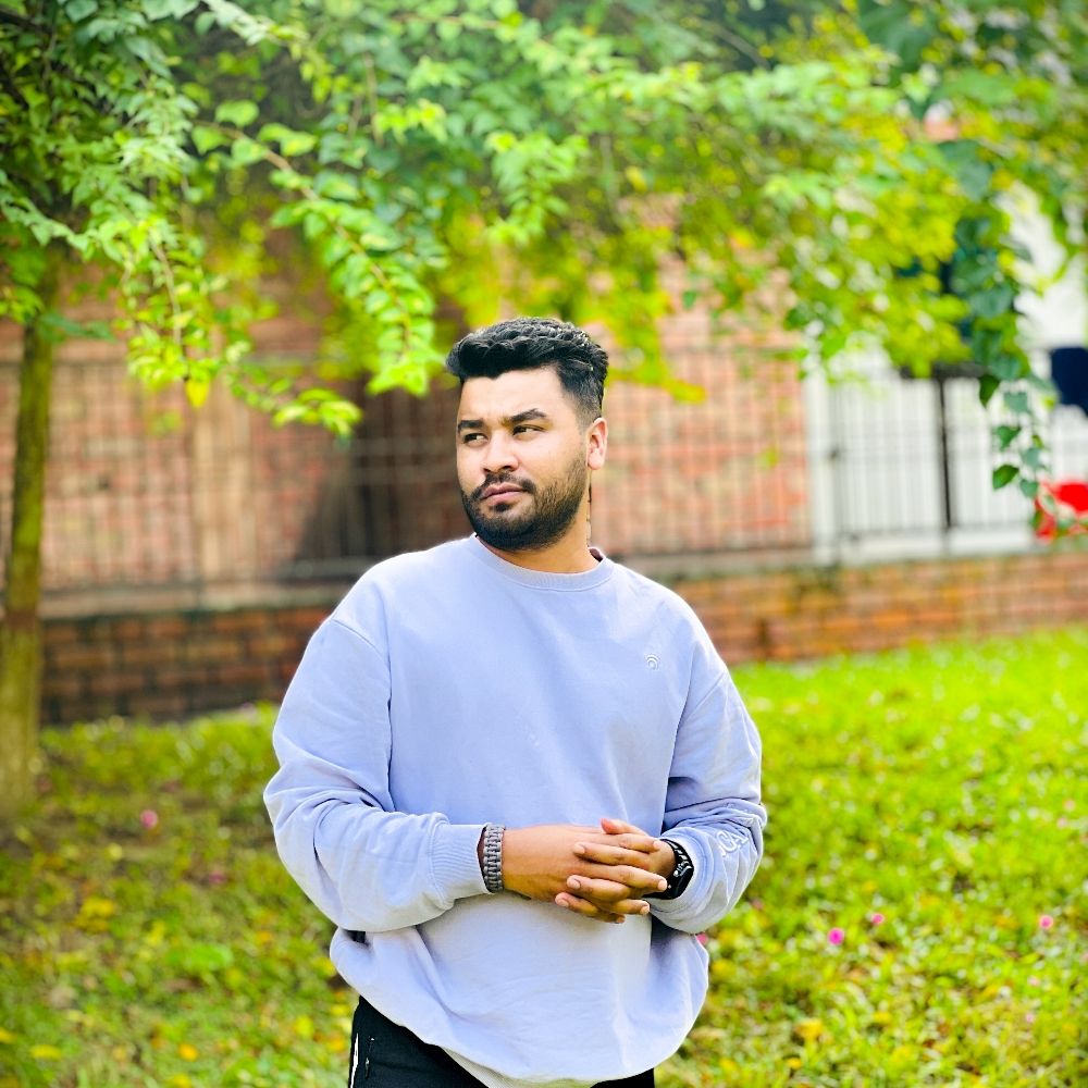 Araf Rahman