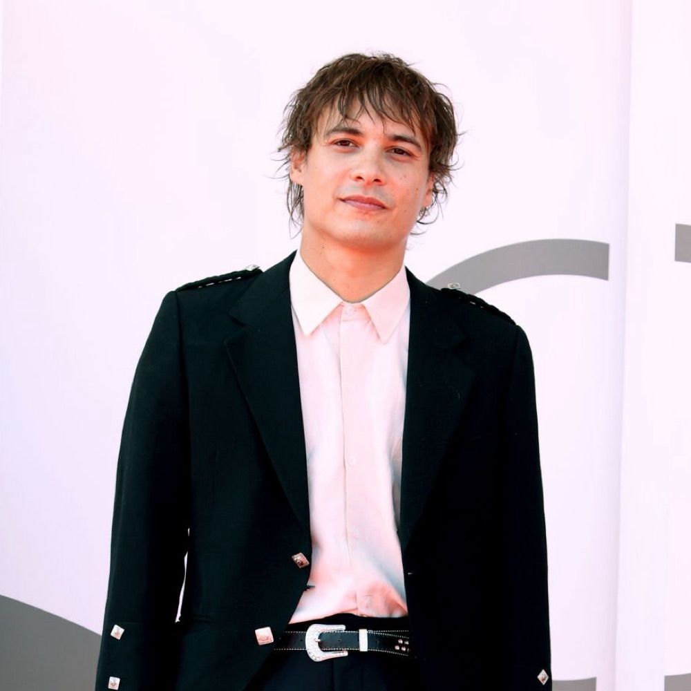 Frank Dillane News