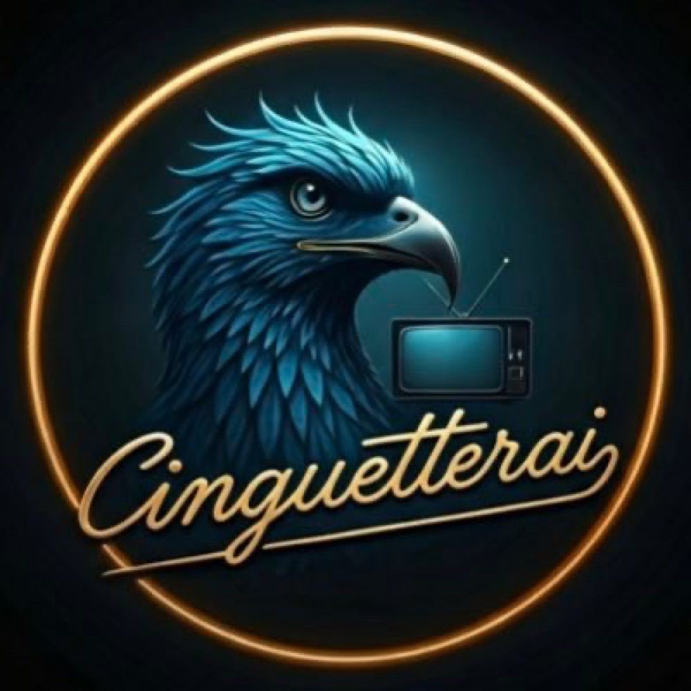 Cinguetterai 🪶
