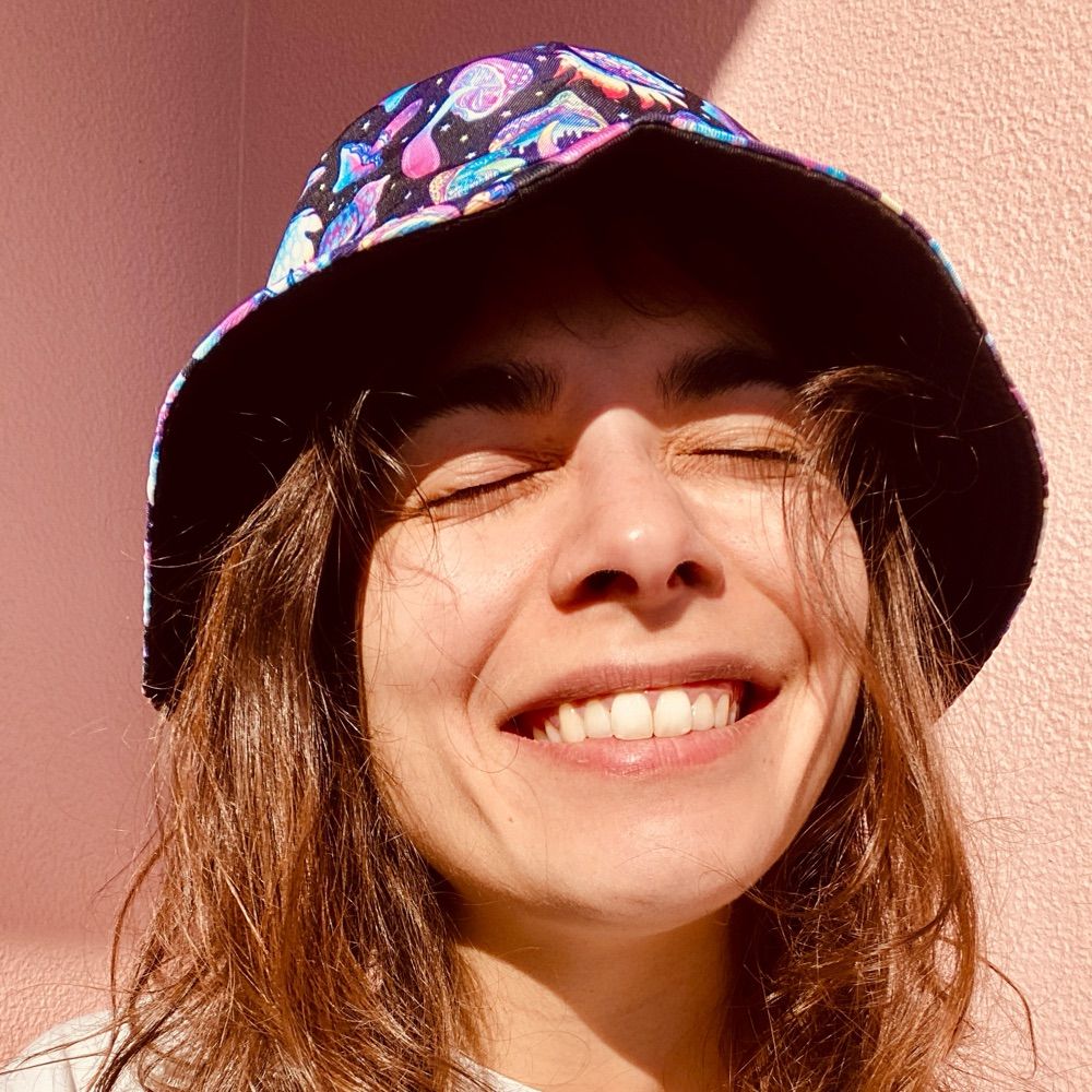 Daniela Duarte Domingues