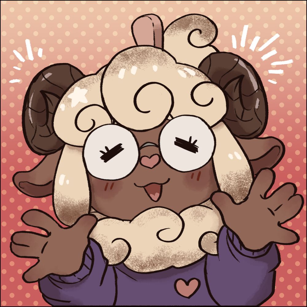 flurry! 🏳️‍⚧️