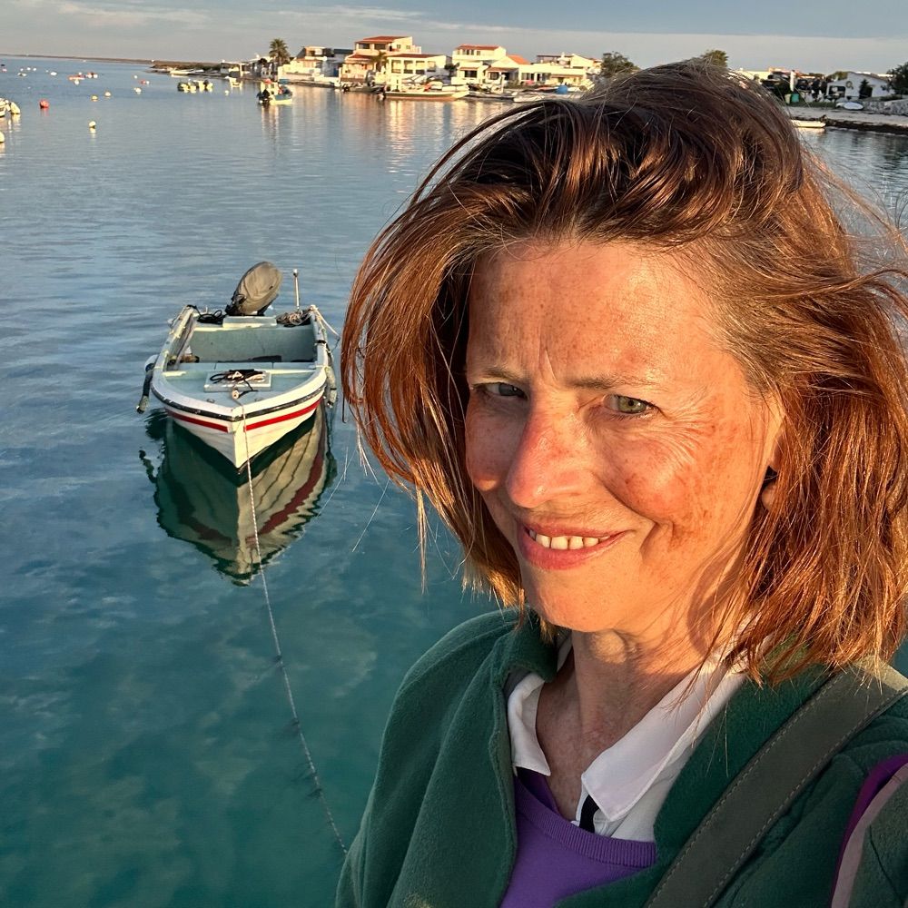 Petra Stienen