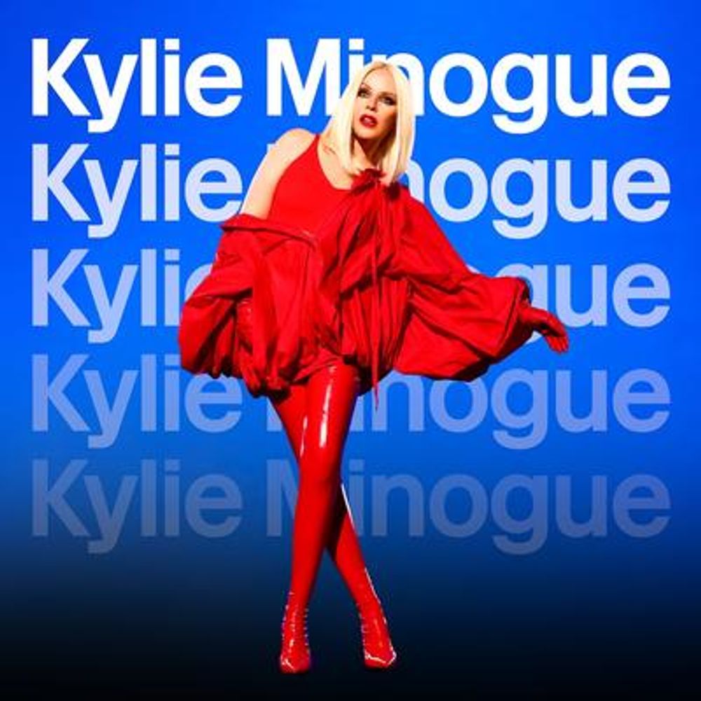 Kylie Minogue