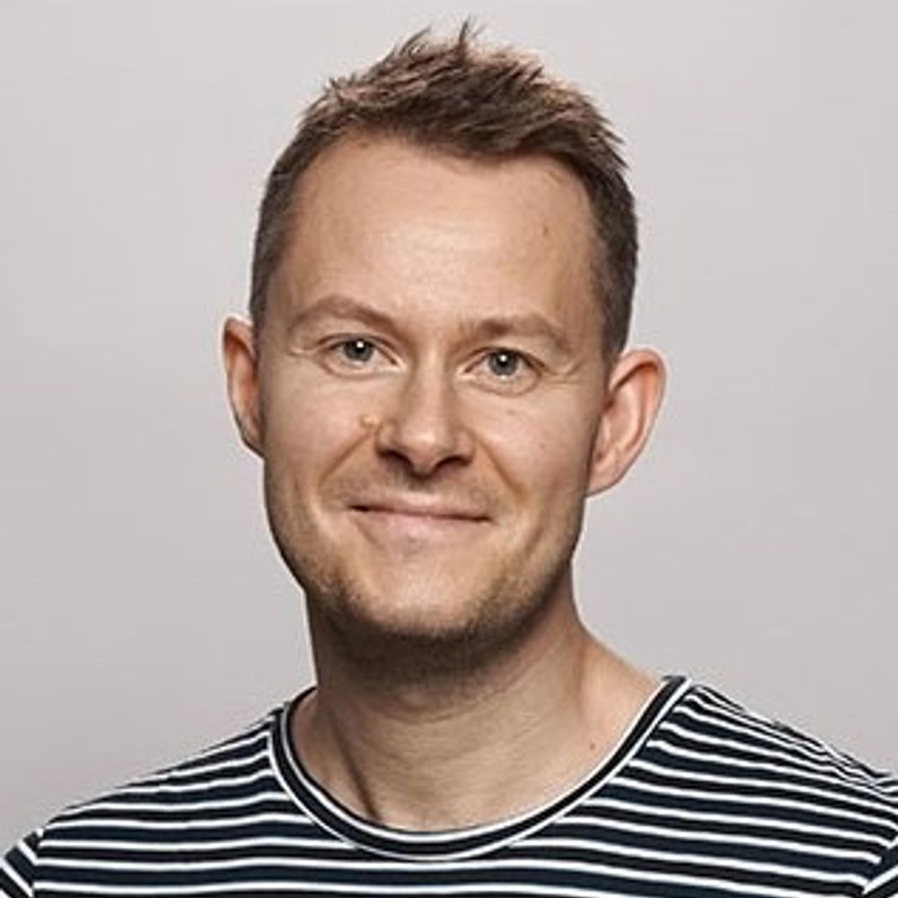 Jens Lund