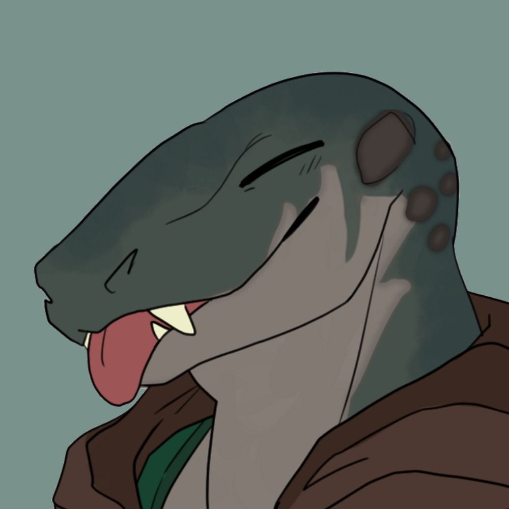 DinoThrasher