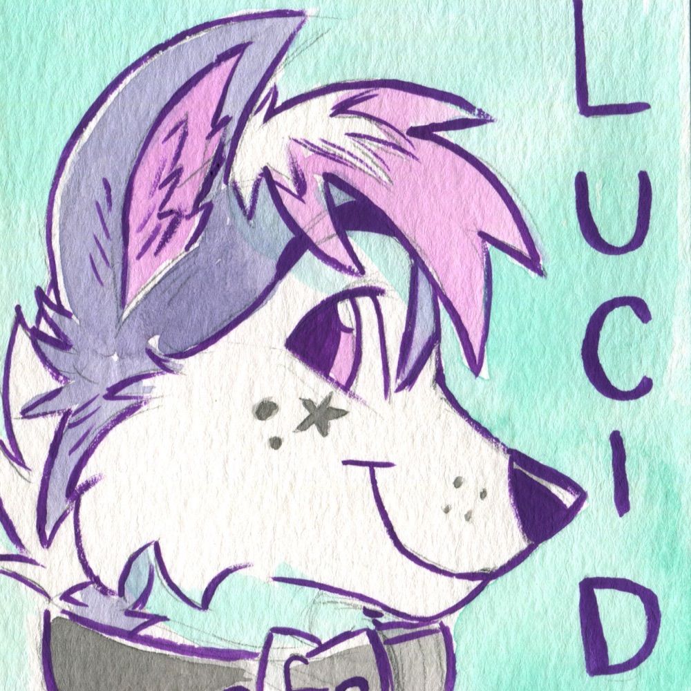 LucidDreamr🌖🌖