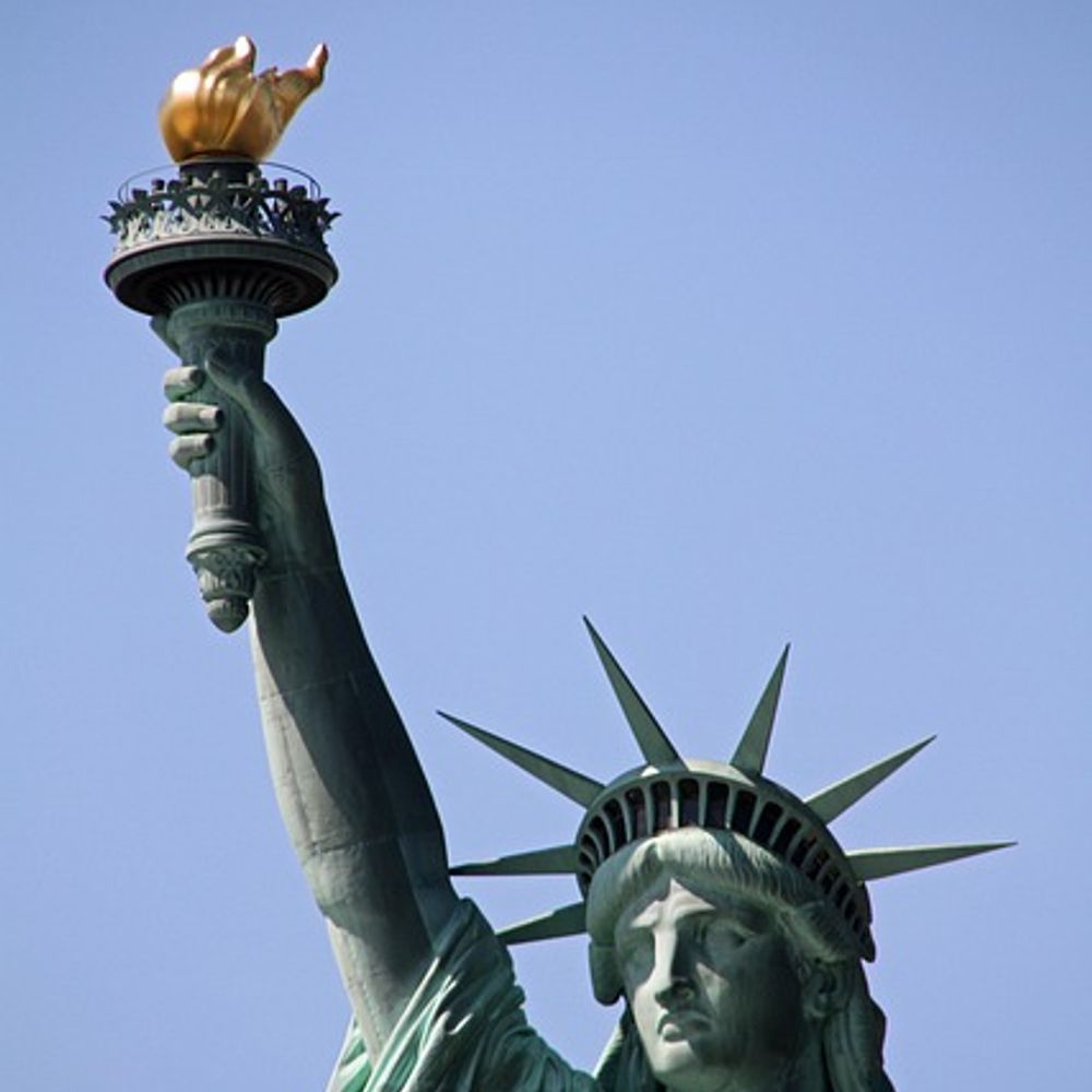 LightLiberty