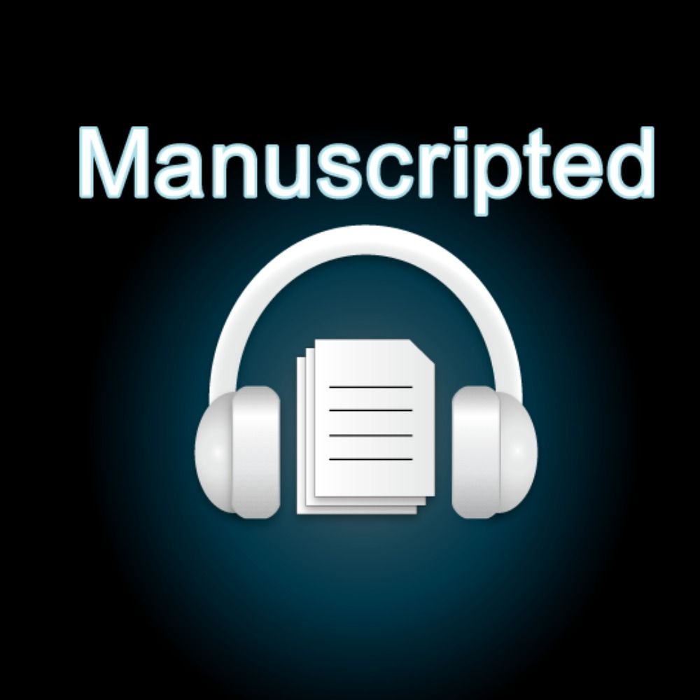 Manuscripted