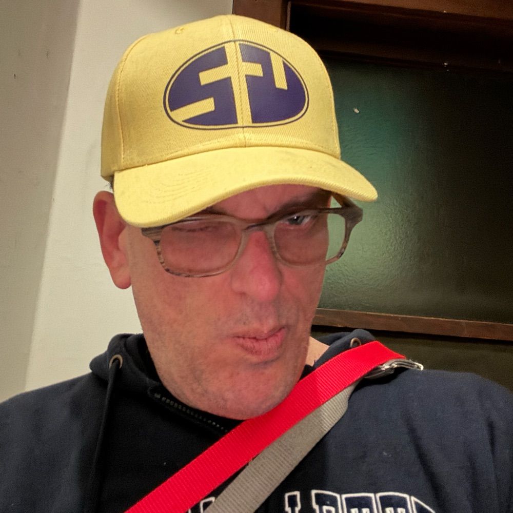Stu Gerry