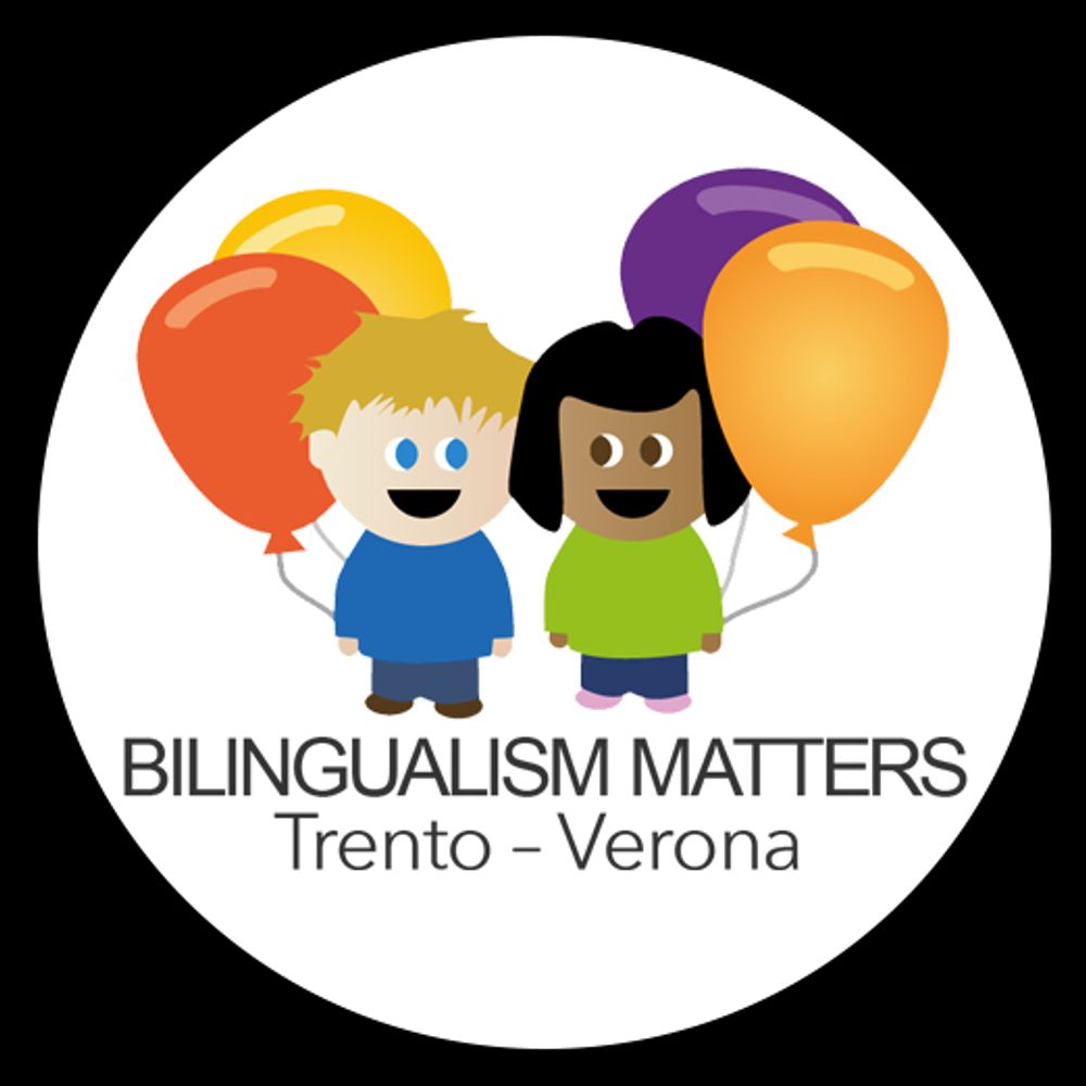 Bilingualism Matters Trento – Verona