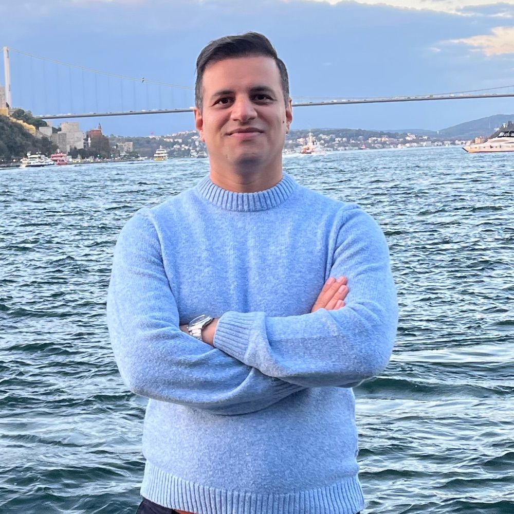 Hassan Khajavy