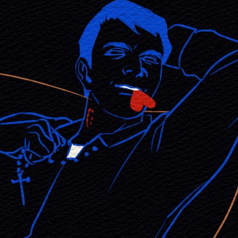 🔞 John 💙🖤