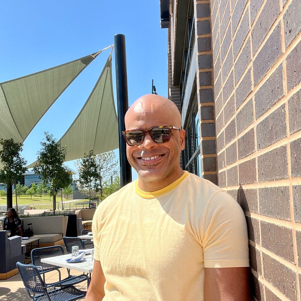Byron Michael