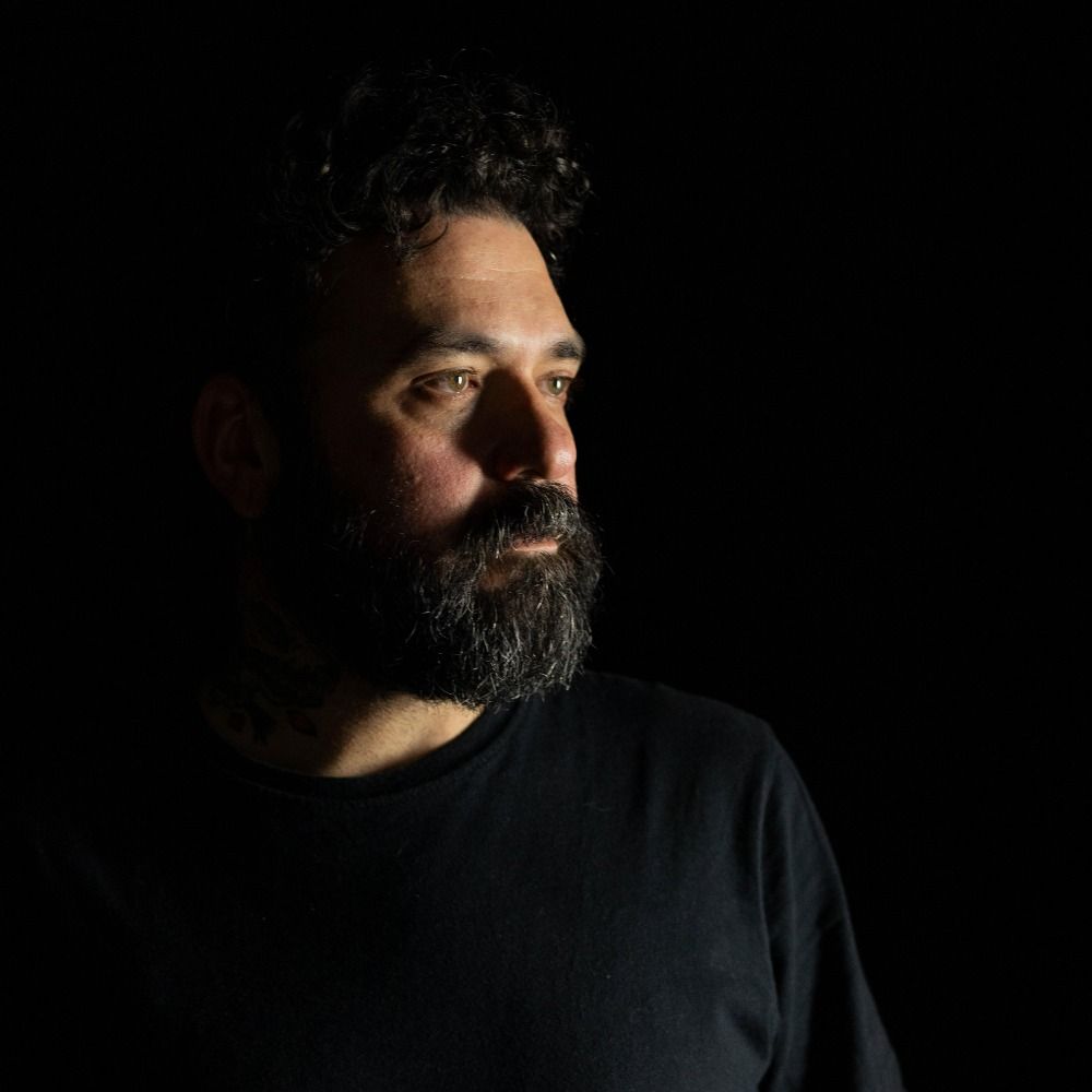 Saul Machado