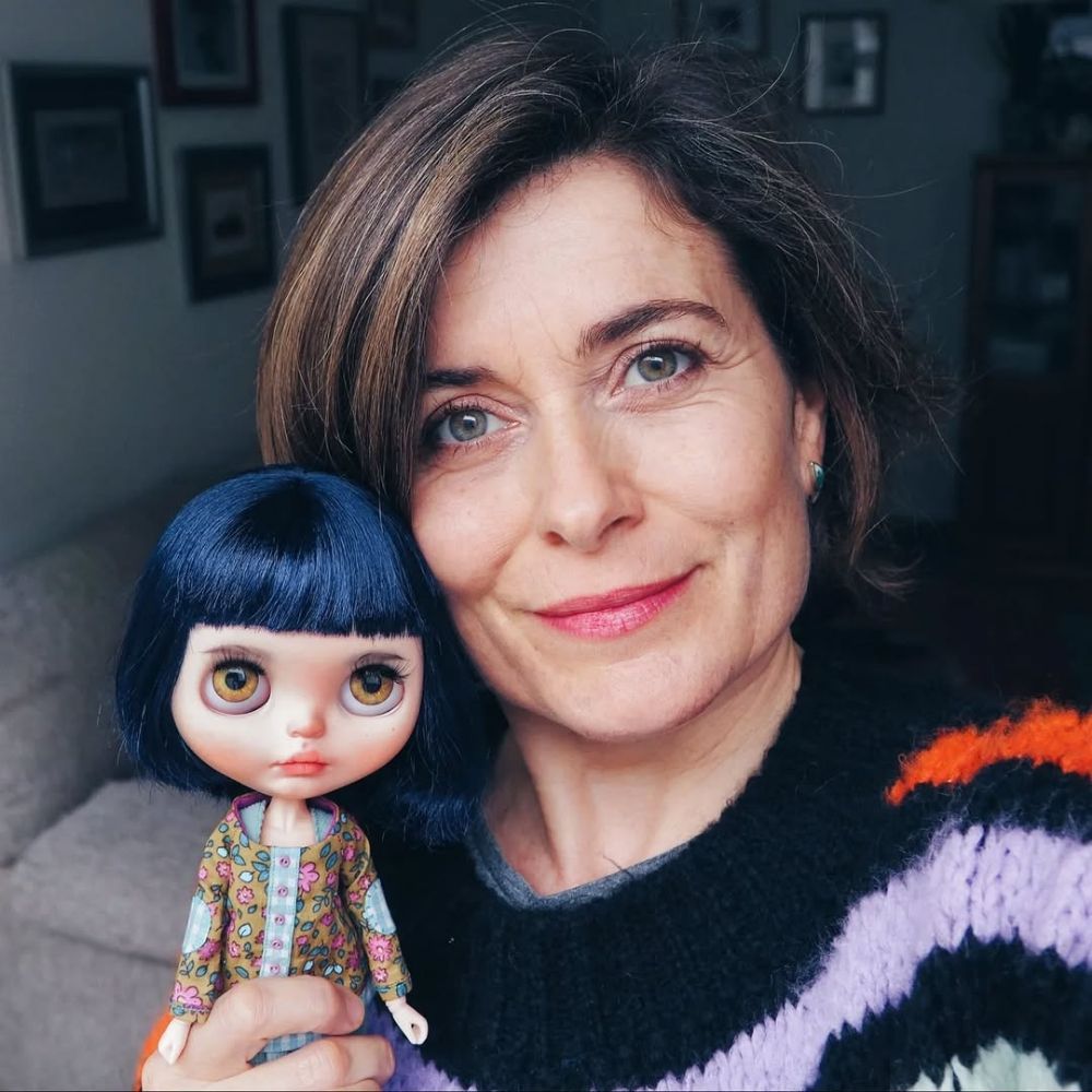 Iria Pesqueira