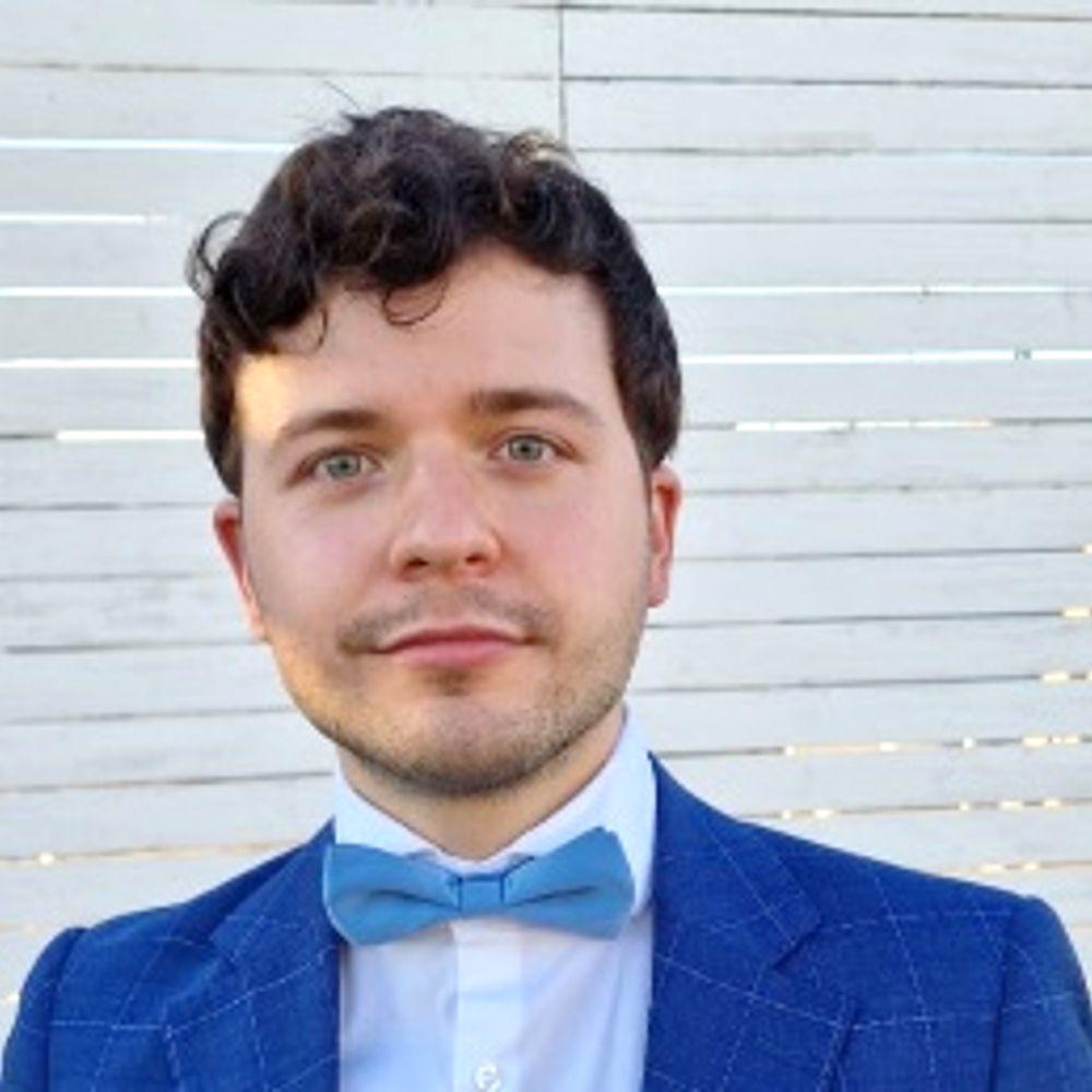Andreas Santamaria