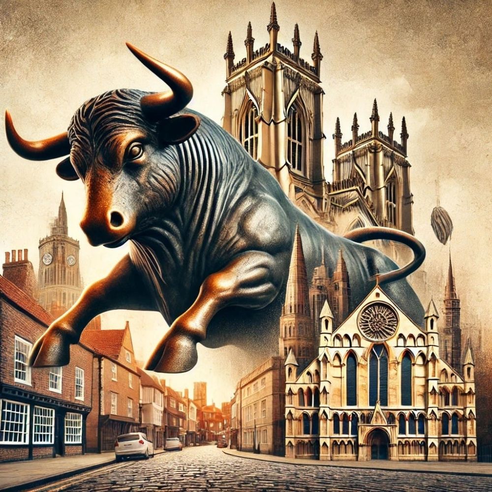 York Trader