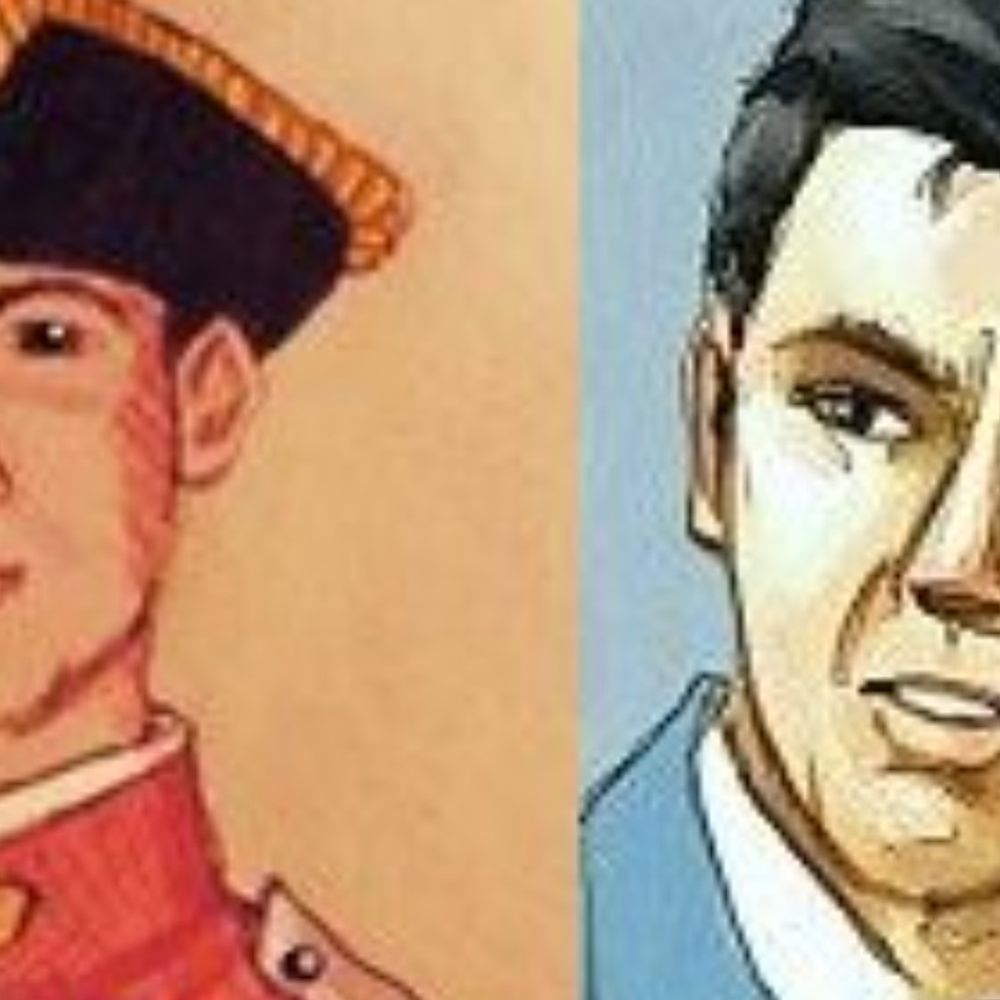Oberst Wilhelm Klink | Alfredo Yu's avatar