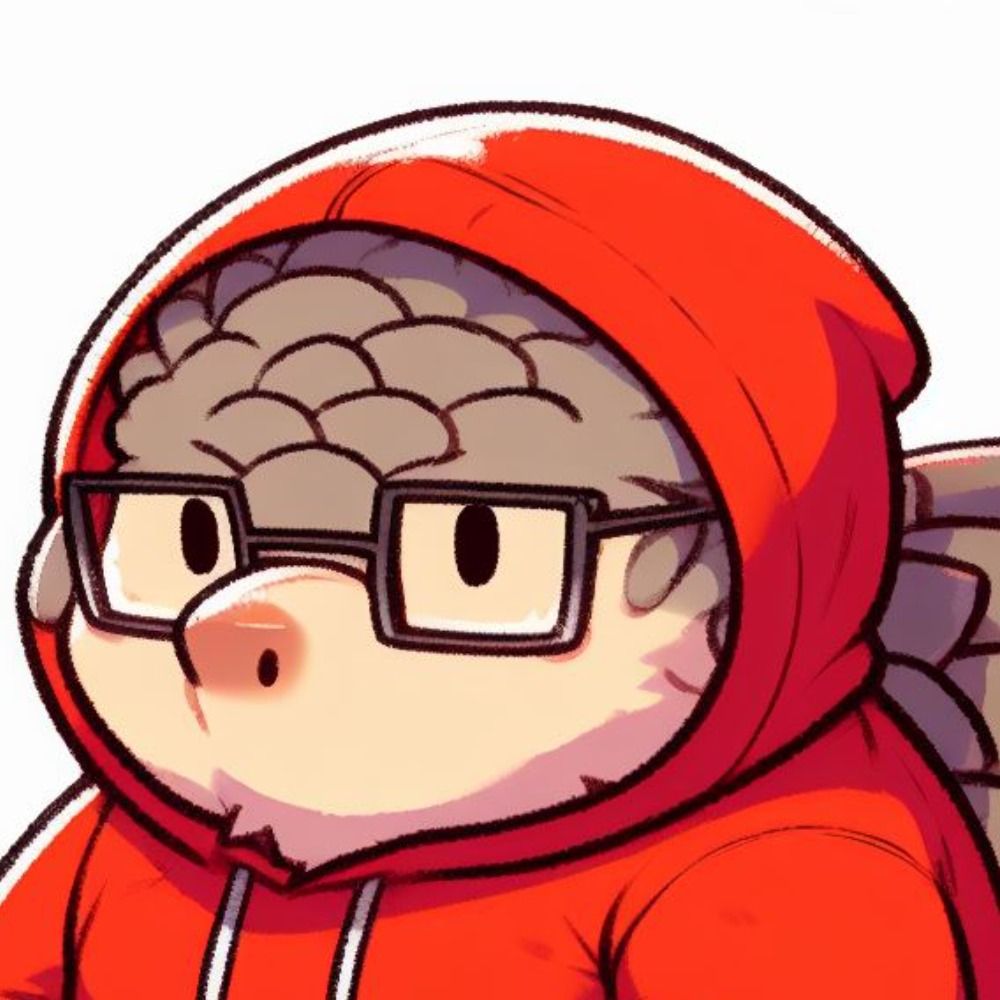 PangolinRedz
