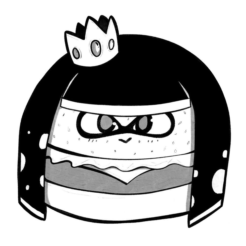 patty