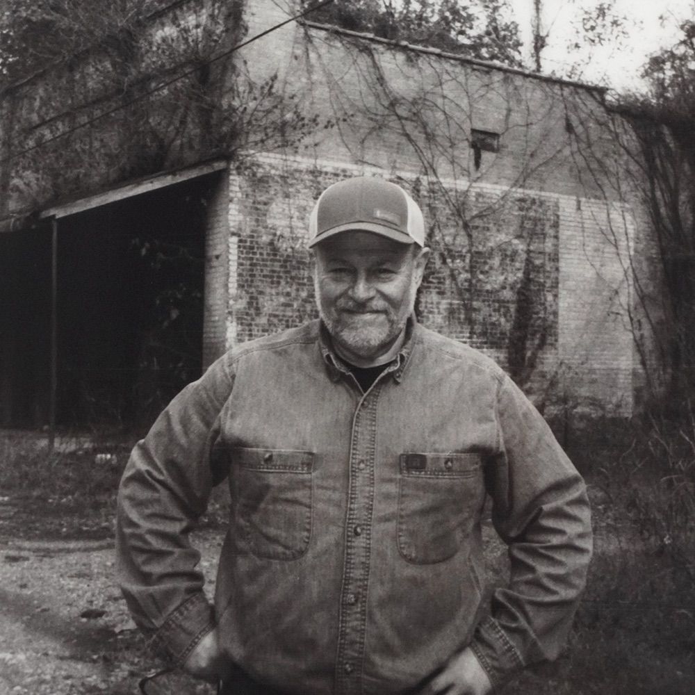 Keith Dotson