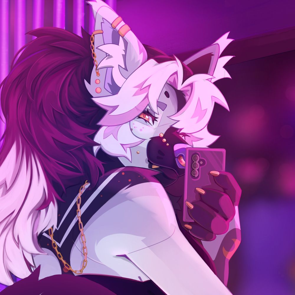 ♡︎ʀɪɴᴜᴋɪɪ♡︎- COMMS CLOSED