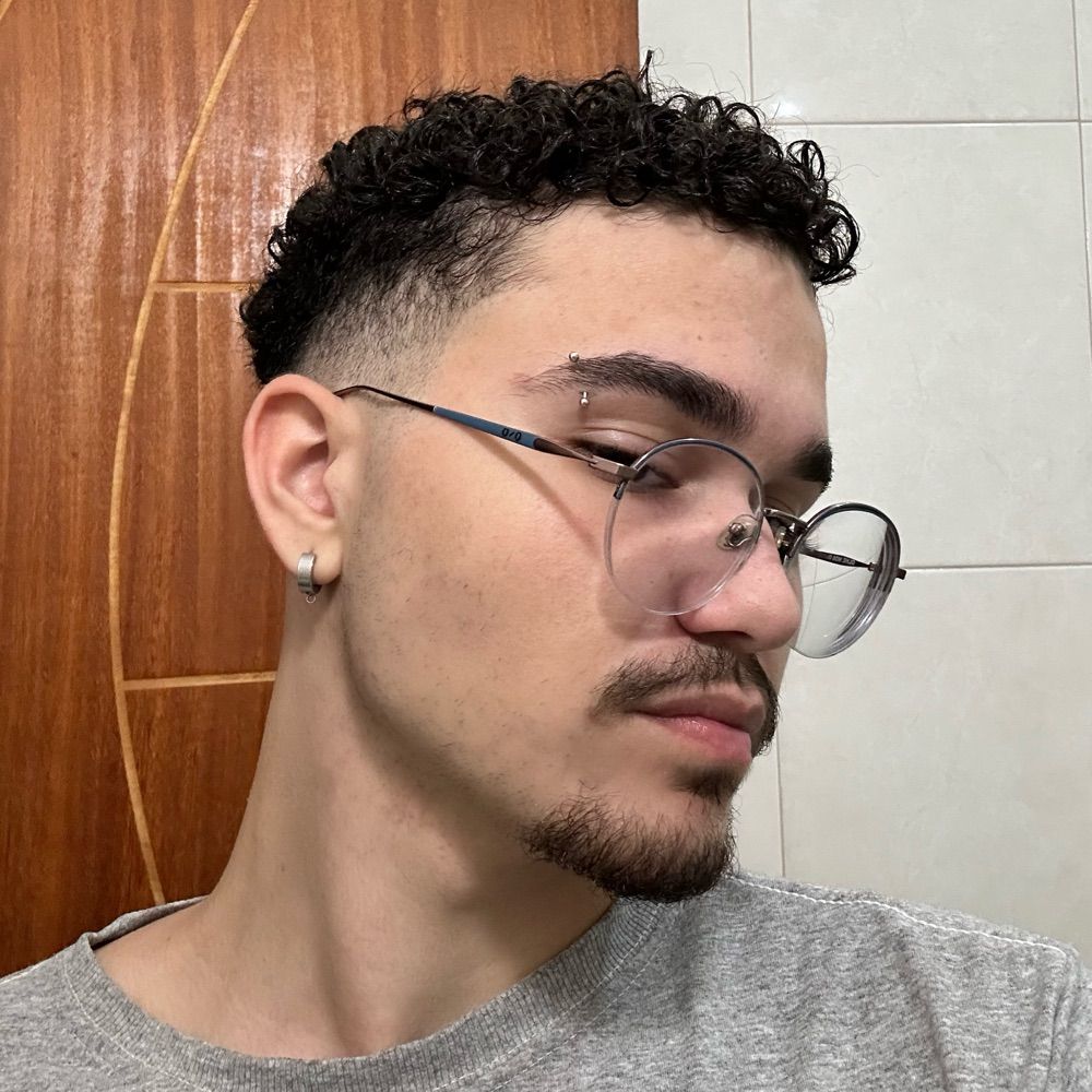 gabriel dias
