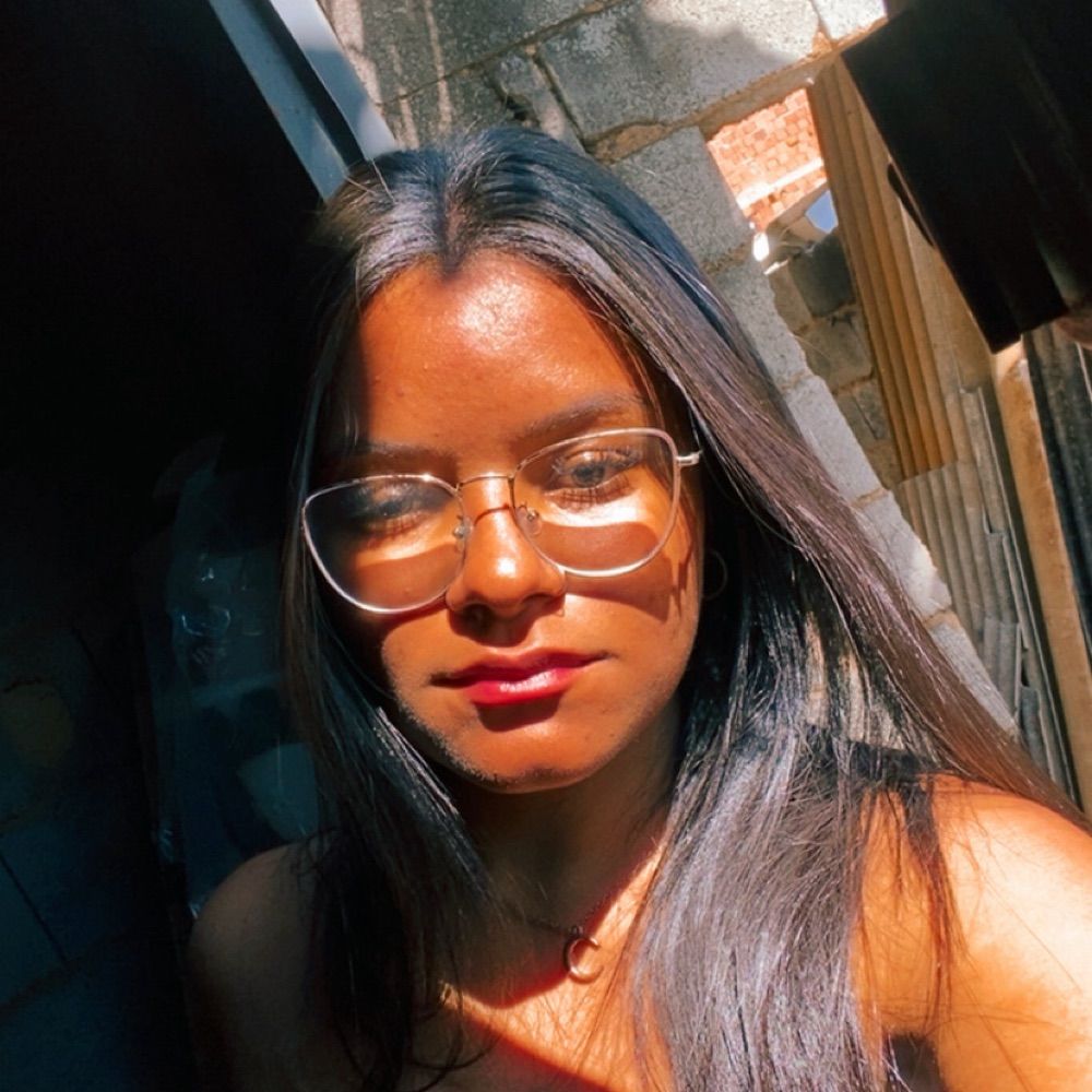 Rayssa Alvim 