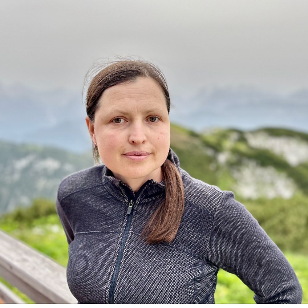Elena Dvoretskova