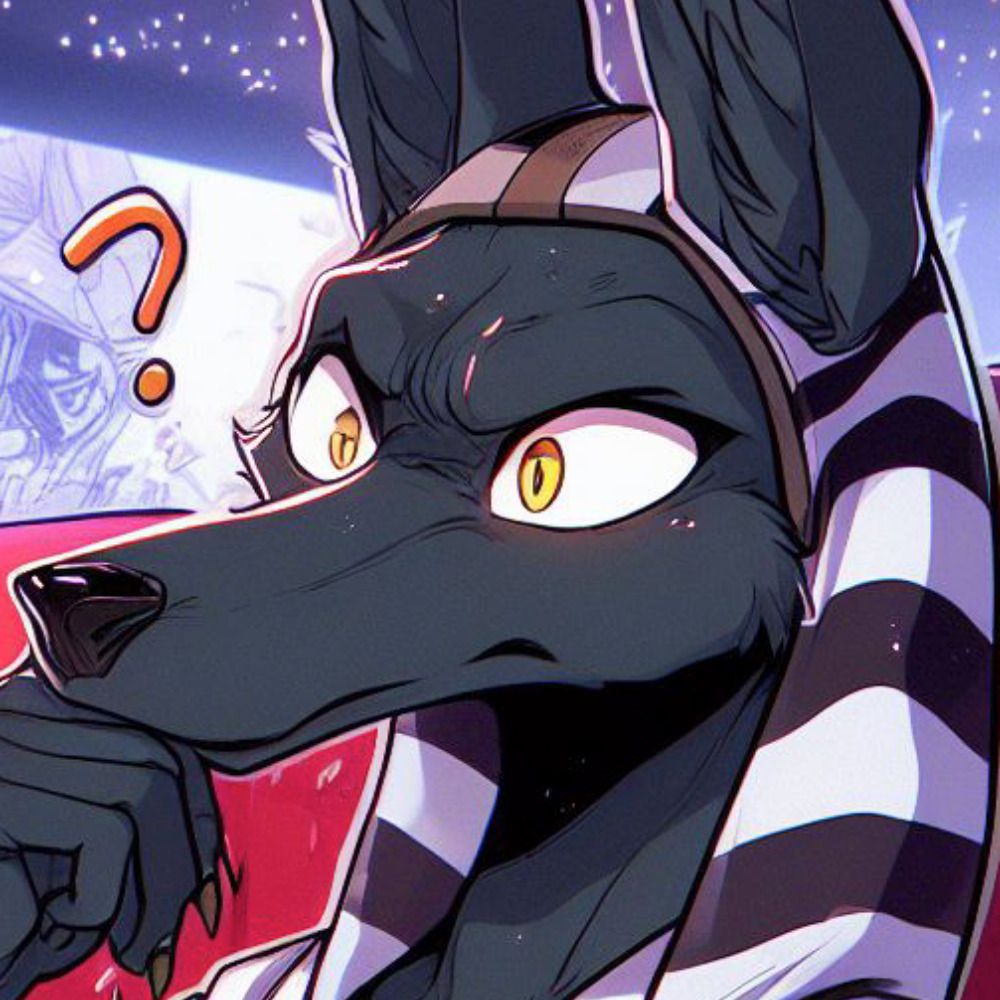 Anubis Jordan