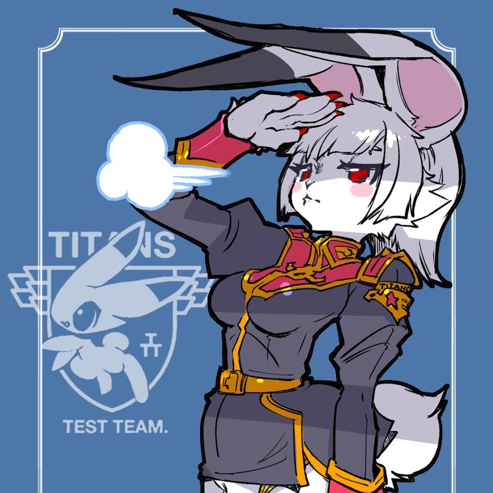 TR-6 Hazel