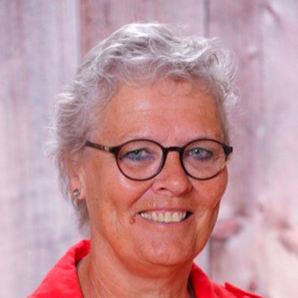 Joke van den Eijnden 