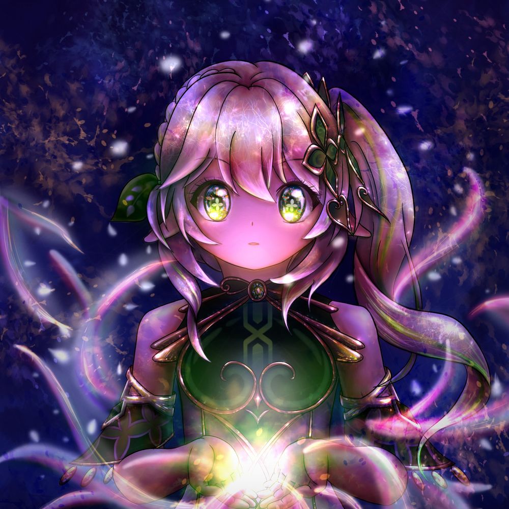 arisa ❃•
