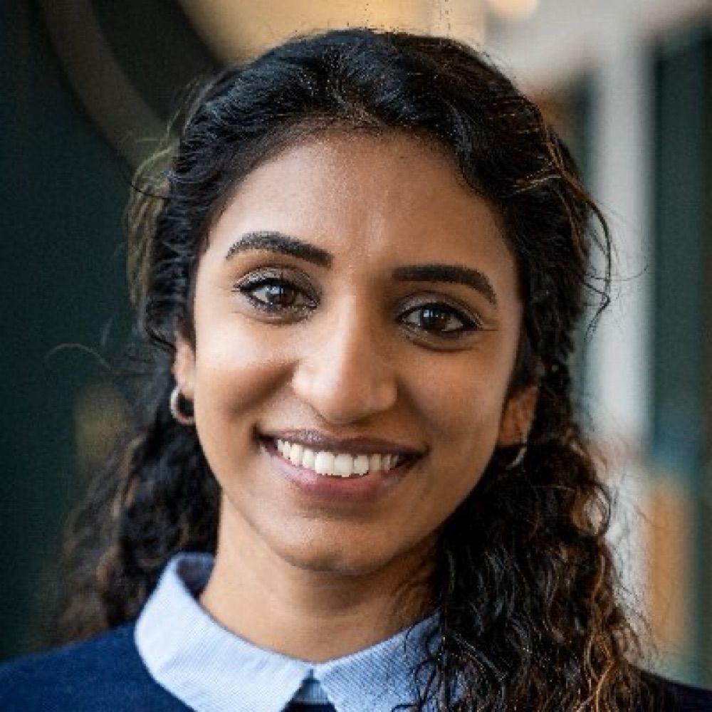 Kartiga Selvaganesan, PhD