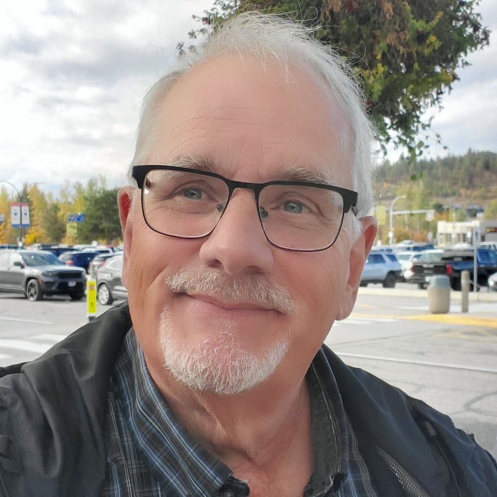 Michael Woloshen