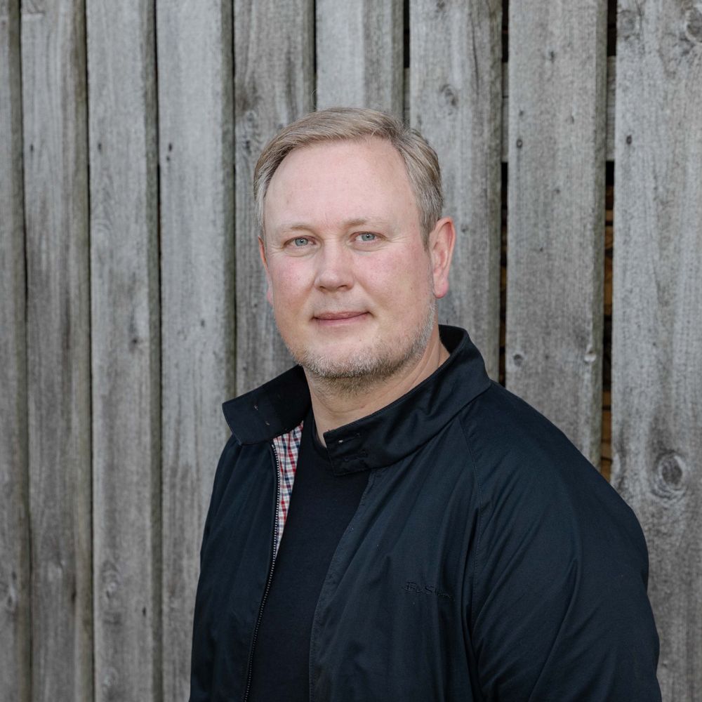 Tim Lukas