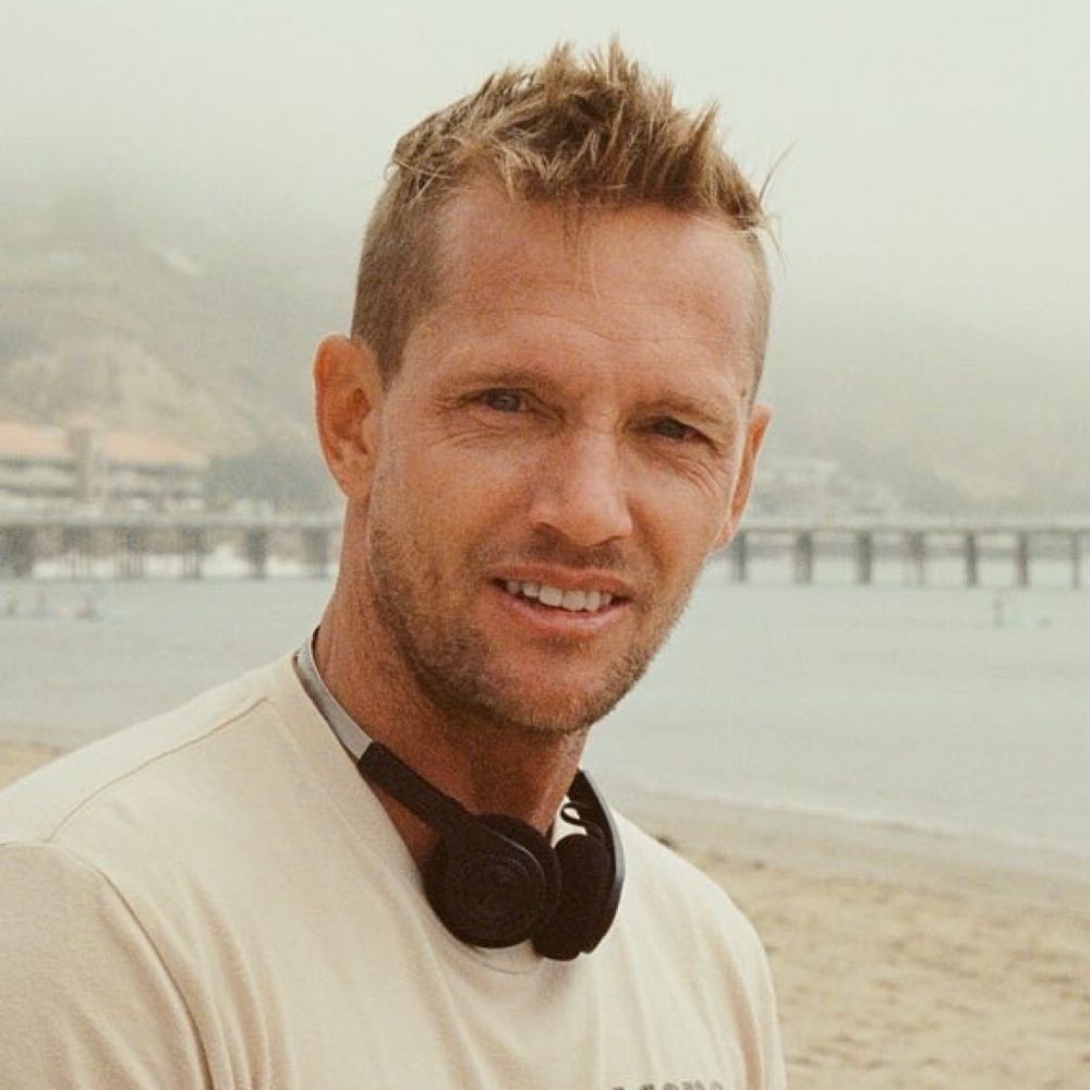 Chris Pickens
