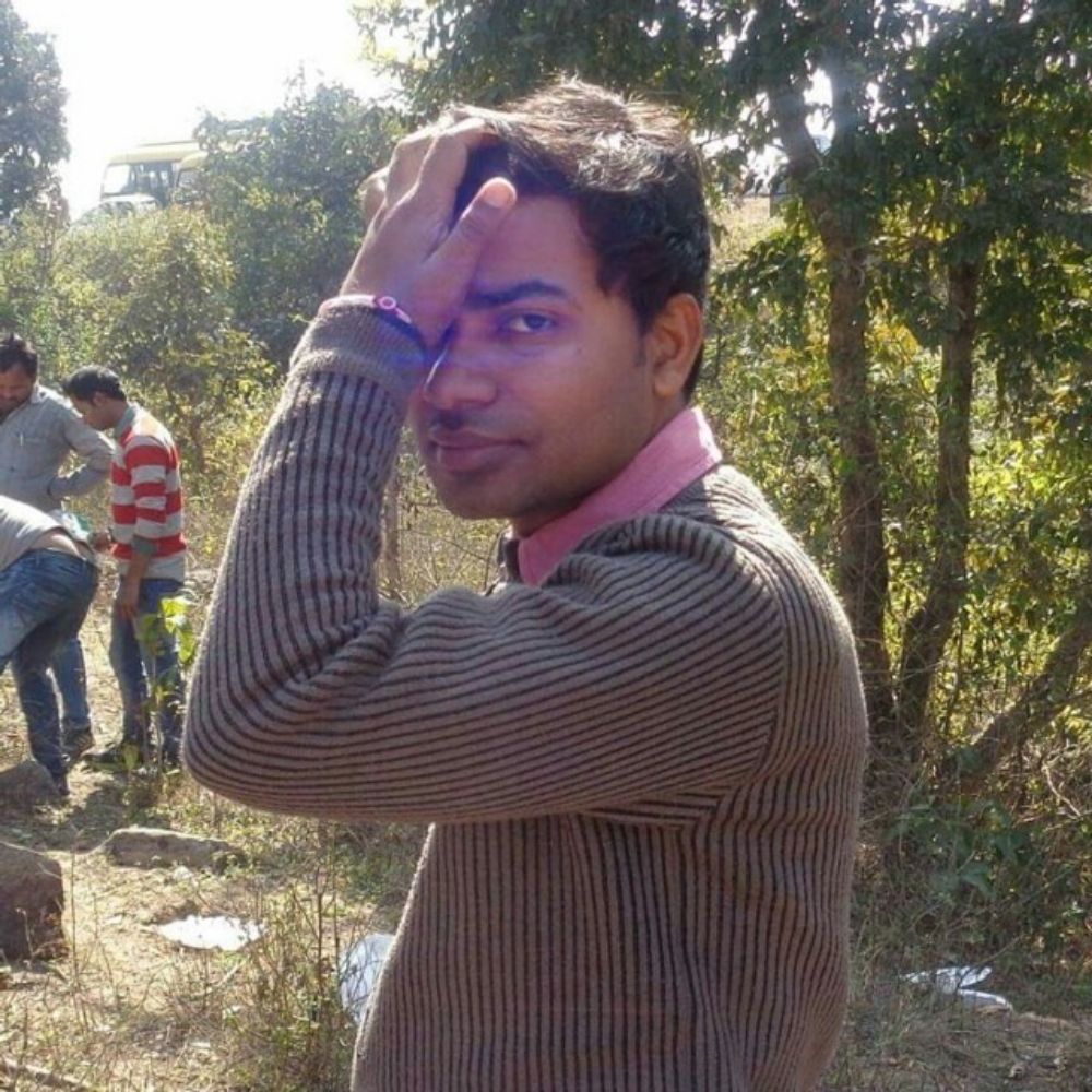 Ajay Kumar