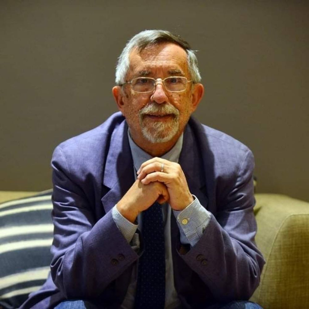 Alfredo Blanco