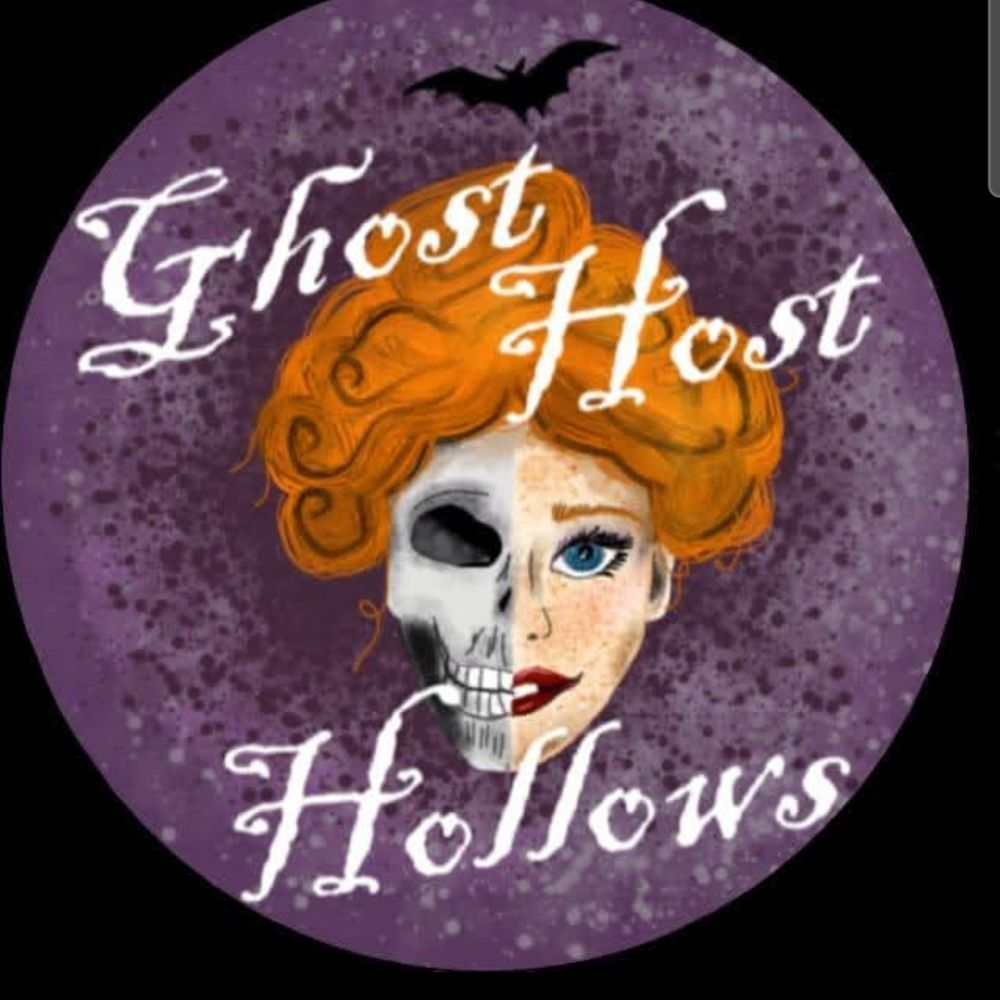 GhostHostHollows